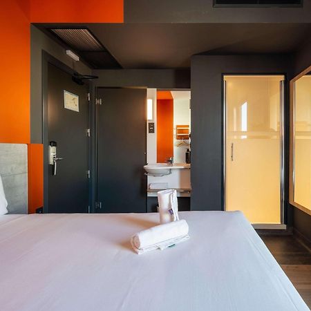 Ibis Budget Madrid Centro Lavapies Esterno foto