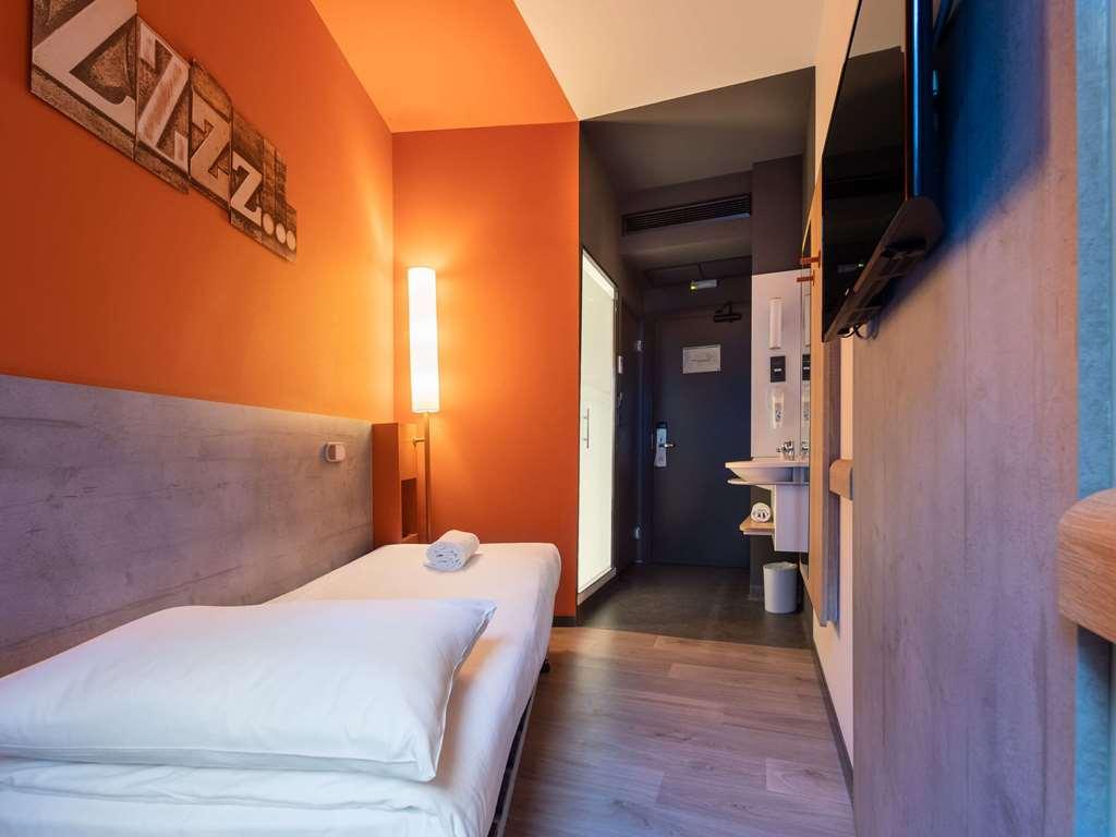 Ibis Budget Madrid Centro Lavapies Camera foto