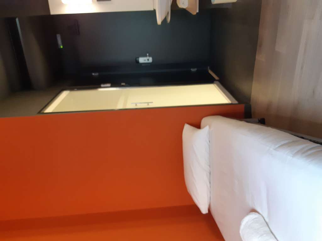 Ibis Budget Madrid Centro Lavapies Camera foto